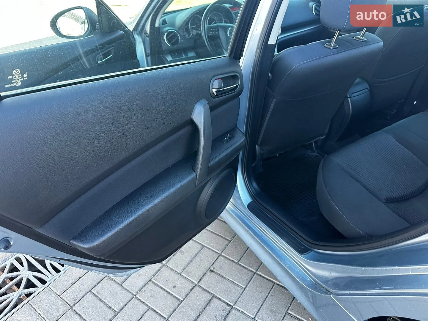 2010 Mazda 6 - мініатюра 14
