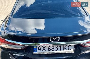 Седан Mazda 6 2015 в Харкові фото 7 Седан Mazda 6 2015 в Харкові