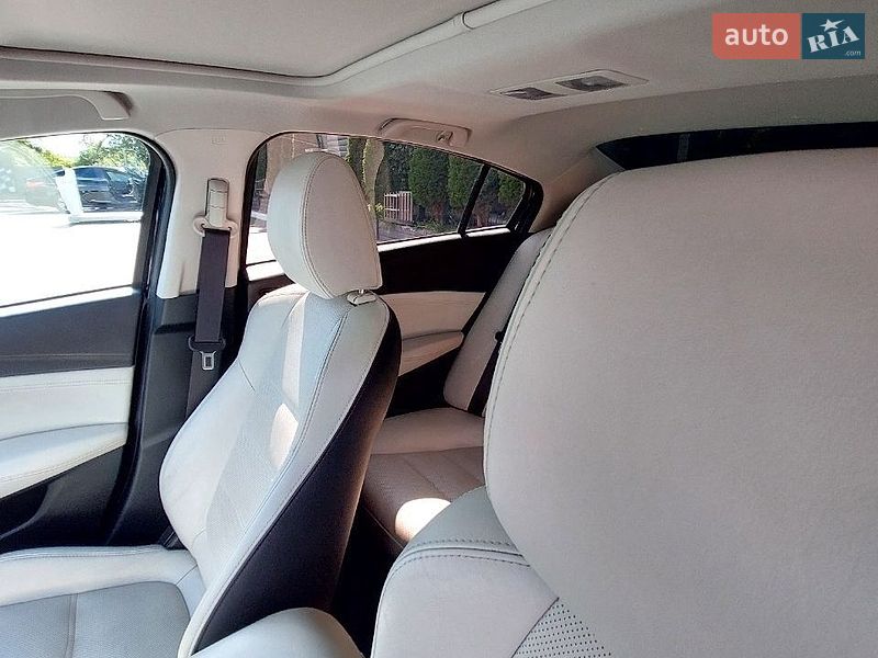 Седан Mazda 6 2015 в Харкові фото 16 Седан Mazda 6 2015 в Харкові