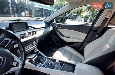 Седан Mazda 6 2015 в Харкові фото 15 Седан Mazda 6 2015 в Харкові