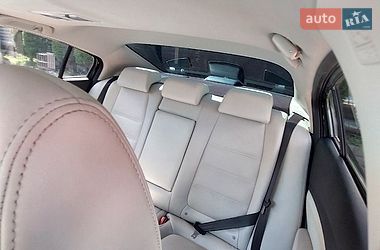 Седан Mazda 6 2015 в Харкові фото 18 Седан Mazda 6 2015 в Харкові