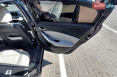 Седан Mazda 6 2015 в Харкові фото 20 Седан Mazda 6 2015 в Харкові