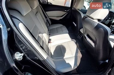 Седан Mazda 6 2015 в Харкові фото 21 Седан Mazda 6 2015 в Харкові