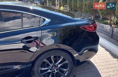 Седан Mazda 6 2015 в Харкові фото 11 Седан Mazda 6 2015 в Харкові