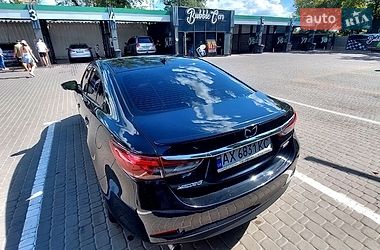 Седан Mazda 6 2015 в Харкові фото 12 Седан Mazda 6 2015 в Харкові