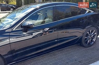 Седан Mazda 6 2015 в Харкові фото 6 Седан Mazda 6 2015 в Харкові