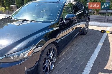 Седан Mazda 6 2015 в Харкові фото 3 Седан Mazda 6 2015 в Харкові