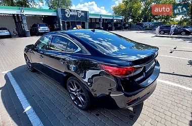 Седан Mazda 6 2015 в Харкові фото 9 Седан Mazda 6 2015 в Харкові