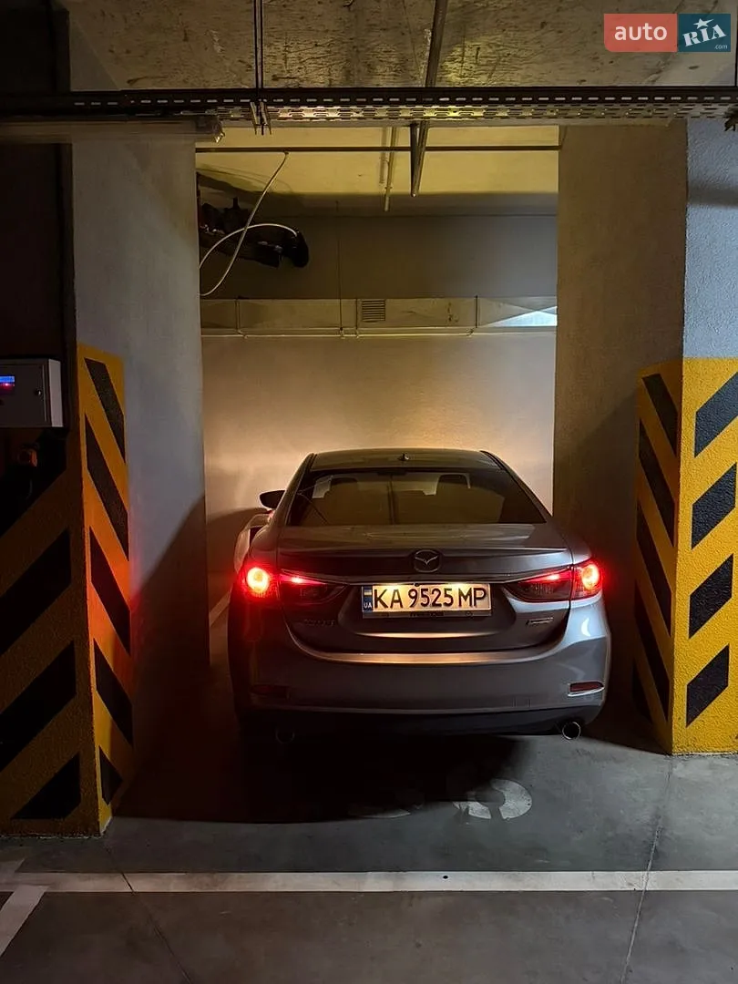 2014 Mazda 6 - мініатюра 46