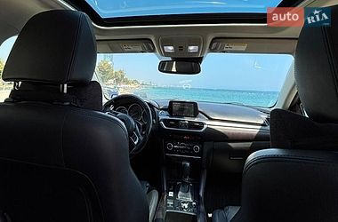 Седан Mazda 6 2015 в Тернополі