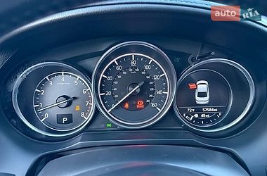 Седан Mazda 6 2016 в Бершади