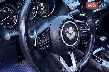 Седан Mazda 6 2016 в Бершади