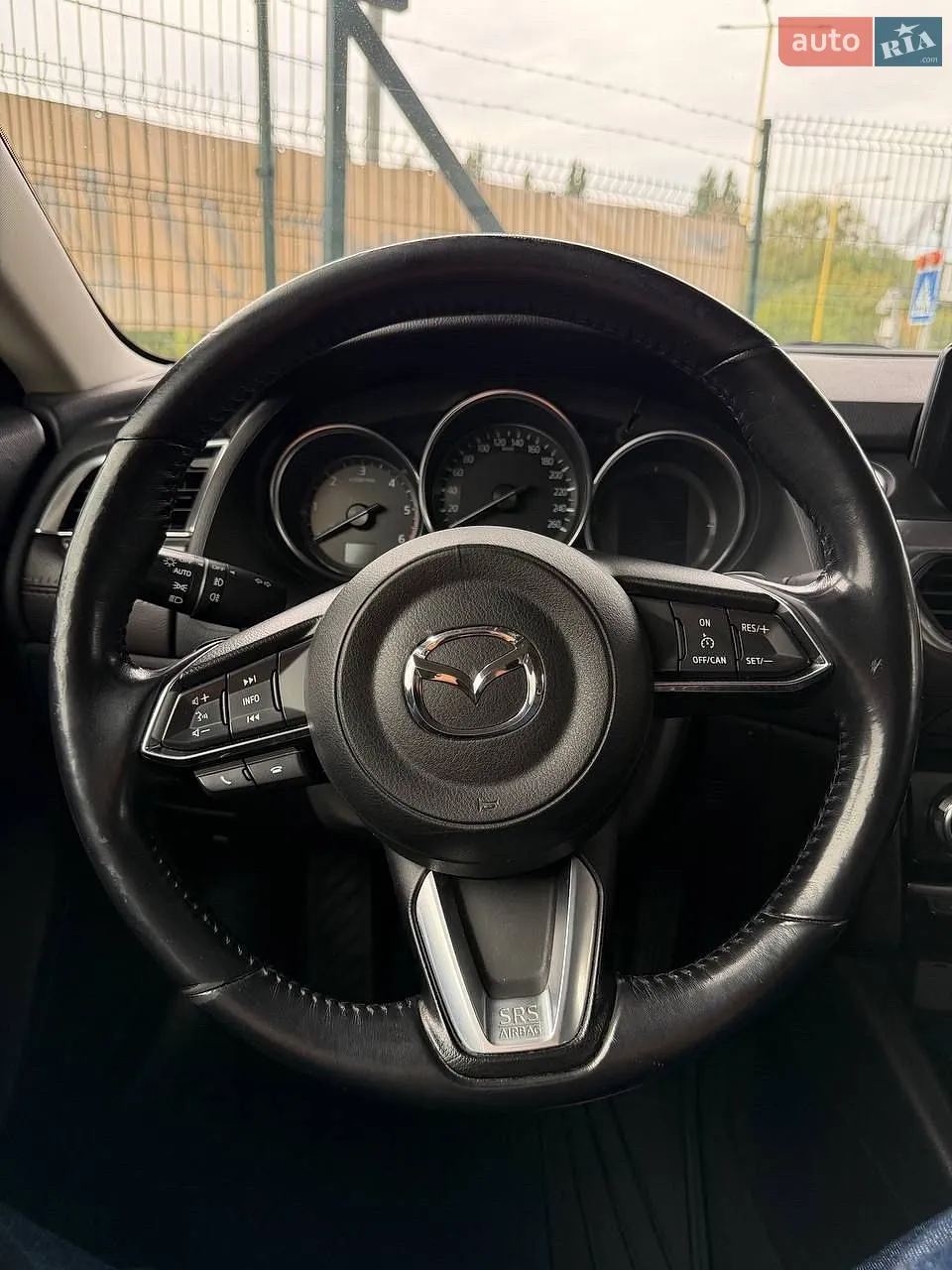 2018 Mazda 6 - мініатюра 33