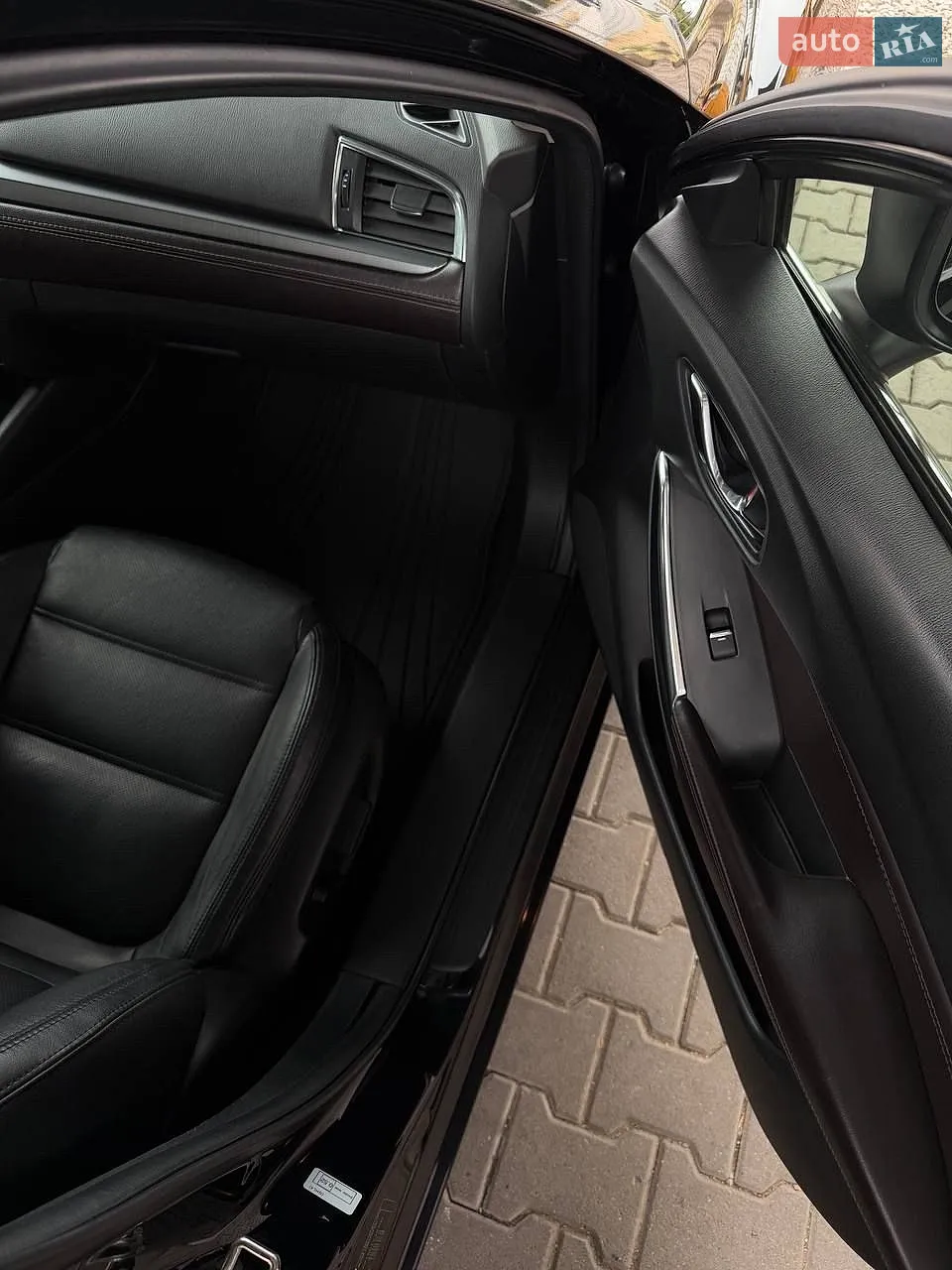 2018 Mazda 6 - мініатюра 41