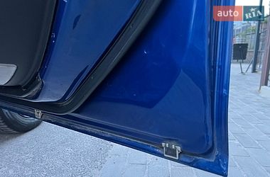 Седан Mazda 6 2007 в Кременчуге
