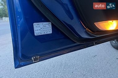 Седан Mazda 6 2007 в Кременчуге