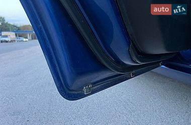 Седан Mazda 6 2007 в Кременчуге