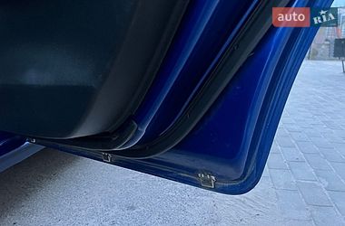 Седан Mazda 6 2007 в Кременчуге