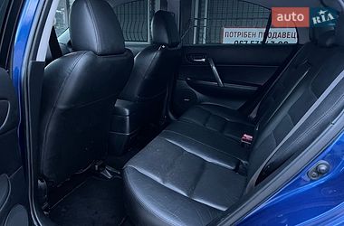 Седан Mazda 6 2007 в Кременчуге