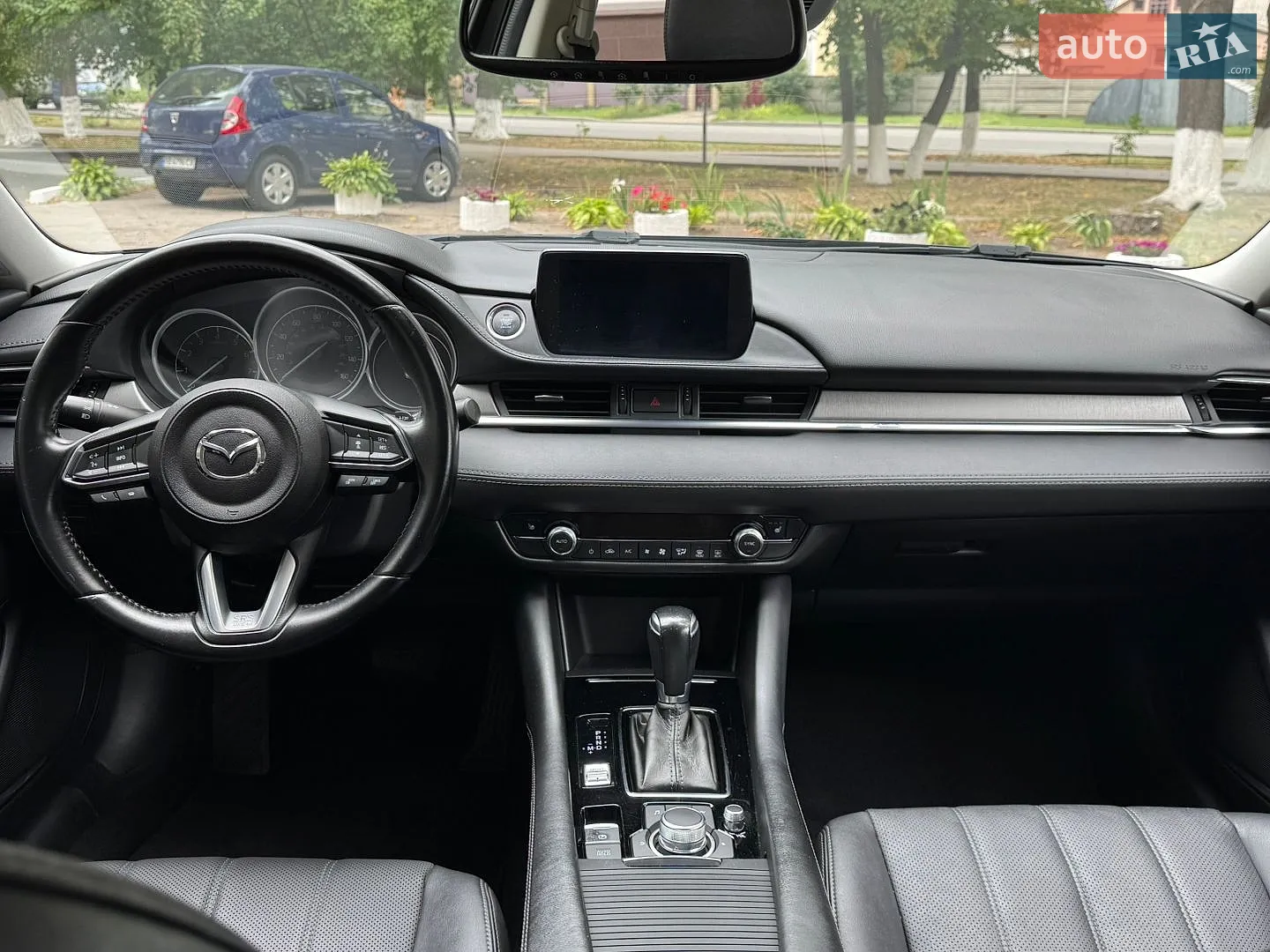 2018 Mazda 6 - мініатюра 21