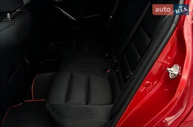 Седан Mazda 6 2014 в Бучі