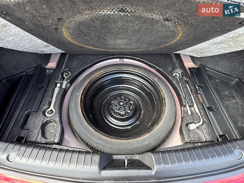 Седан Mazda 6 2014 в Бучі