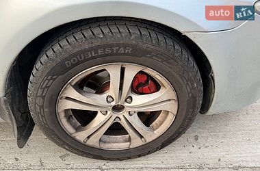 Седан Mazda 6 2003 в Солотвине