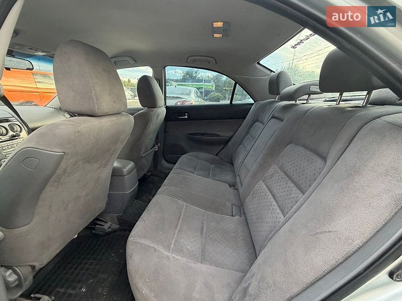 Седан Mazda 6 2003 в Солотвине