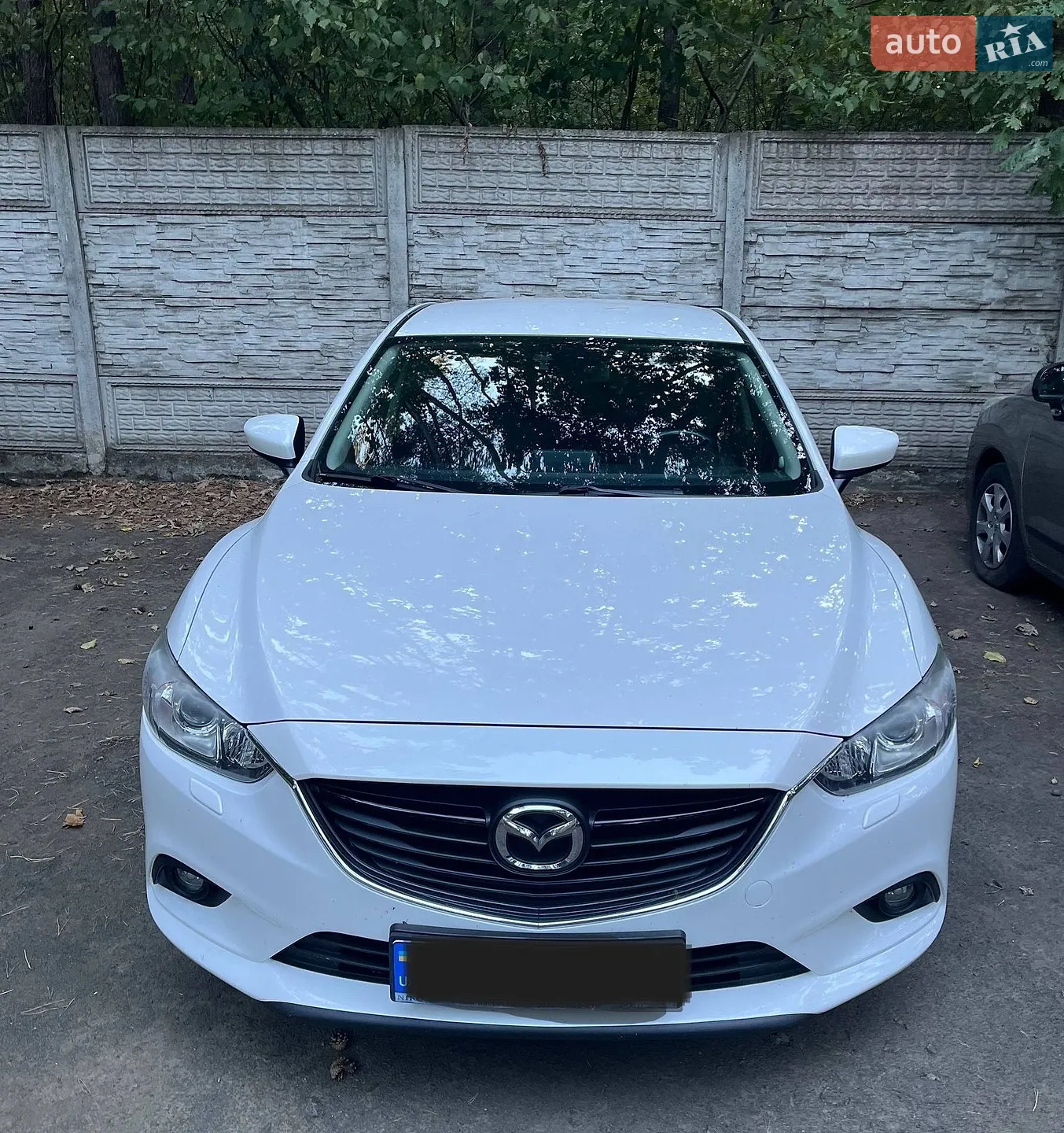 2015 Mazda 6 - фото 1