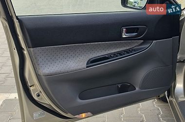 Седан Mazda 6 2005 в Тернополі