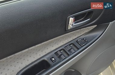 Седан Mazda 6 2005 в Тернополі