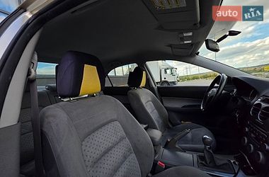 Седан Mazda 6 2005 в Тернополі
