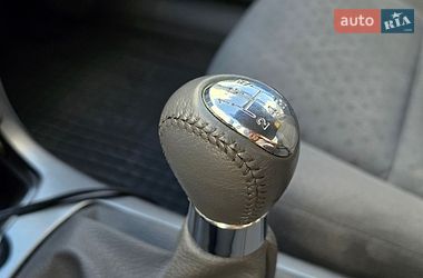 Седан Mazda 6 2005 в Тернополі