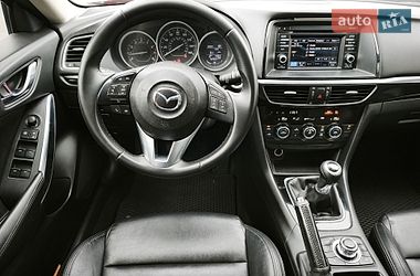 Седан Mazda 6 2014 в Ивано-Франковске фото 20 Седан Mazda 6 2014 в Ивано-Франковске