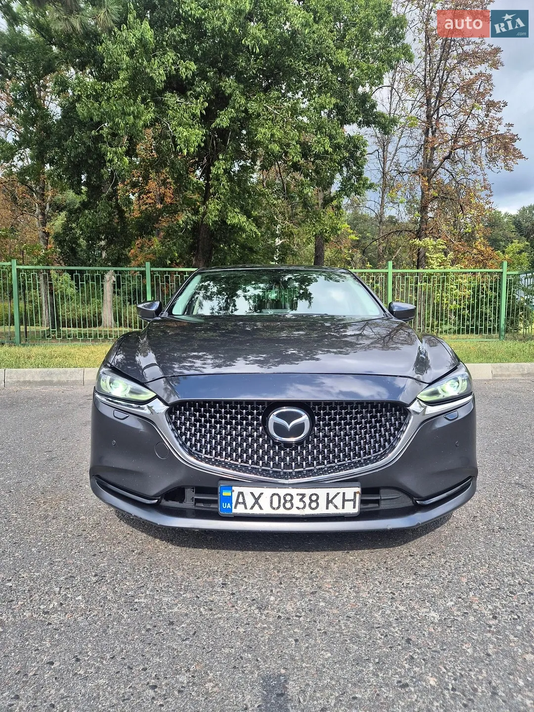 AUTO.RIA – Продам Мазда 6 2020 (AX0838KH) бензин 2.49 седан бу в AUTO.RIA – Продам Мазда 6 2020 (AX0838KH) бензин 2.49 седан бу в