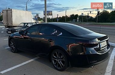 Седан Mazda 6 2015 в Харкові