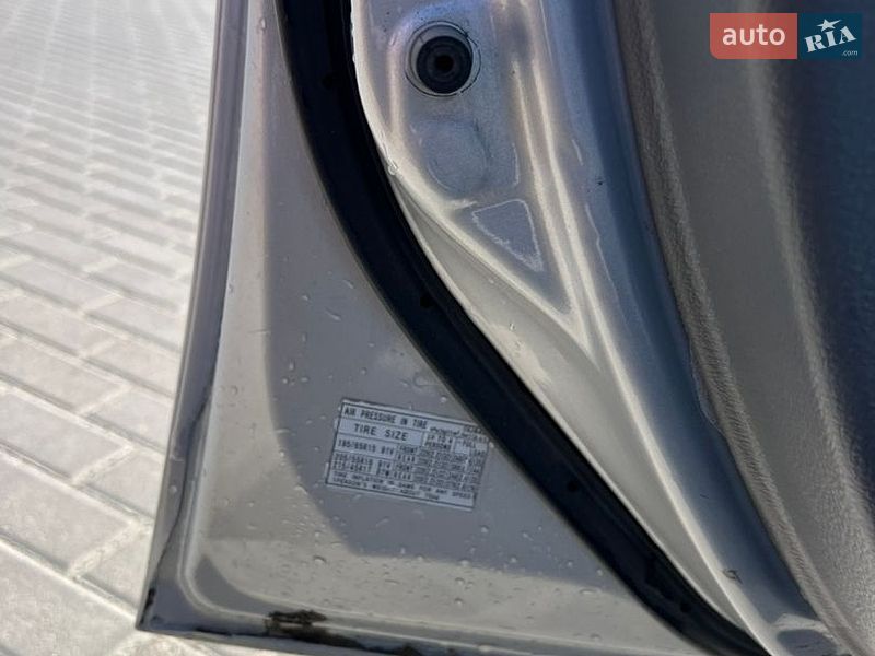 Ліфтбек Mazda 6 2003 в Золочеві
