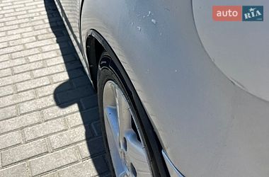 Ліфтбек Mazda 6 2003 в Золочеві