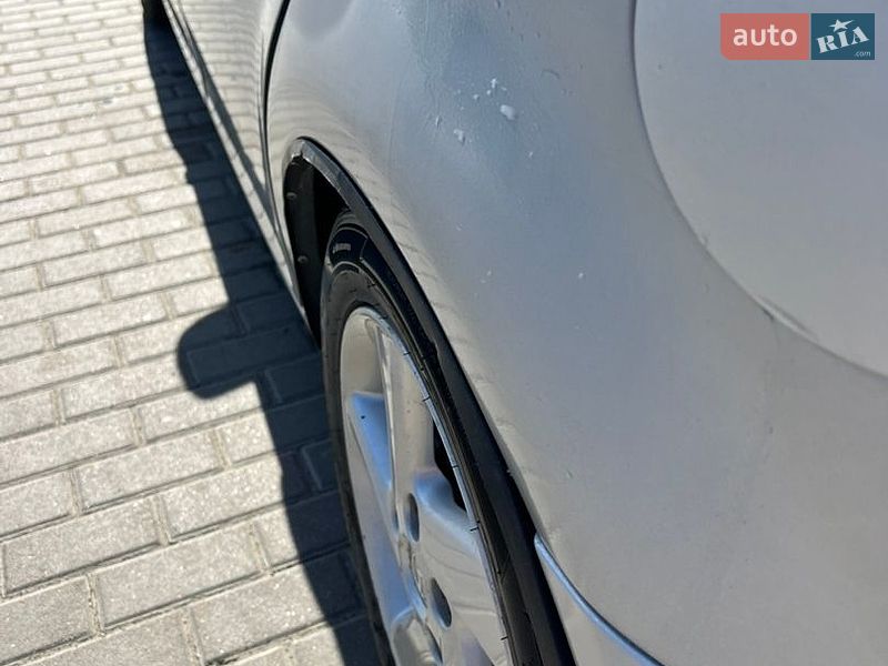 Ліфтбек Mazda 6 2003 в Золочеві