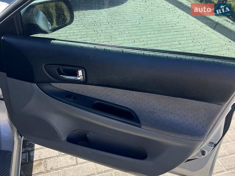 Ліфтбек Mazda 6 2003 в Золочеві