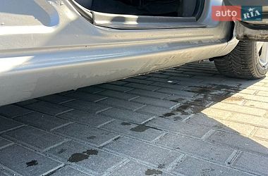 Ліфтбек Mazda 6 2003 в Золочеві