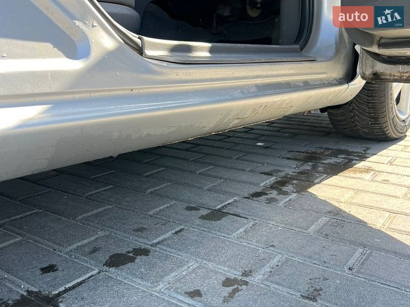 Ліфтбек Mazda 6 2003 в Золочеві