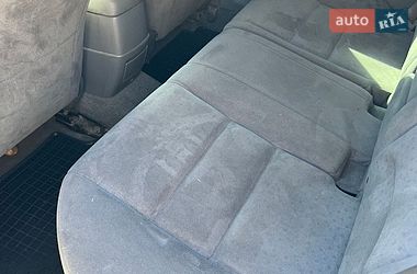Ліфтбек Mazda 6 2003 в Золочеві