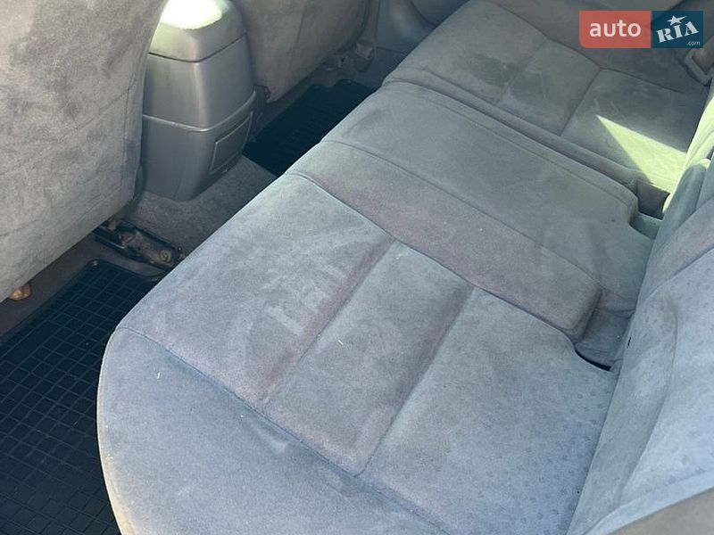 Ліфтбек Mazda 6 2003 в Золочеві
