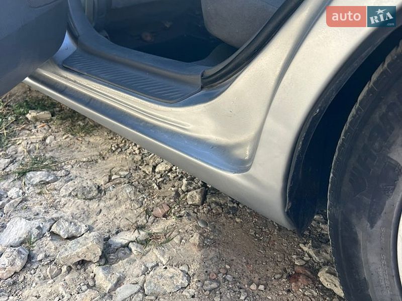 Ліфтбек Mazda 6 2003 в Золочеві
