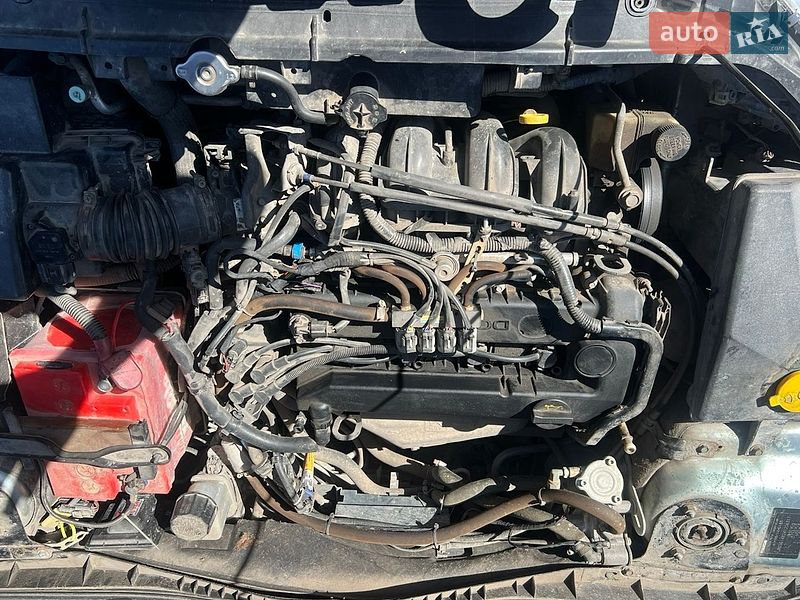 Ліфтбек Mazda 6 2003 в Золочеві