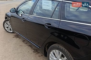 Універсал Mazda 6 2008 в Крижополі