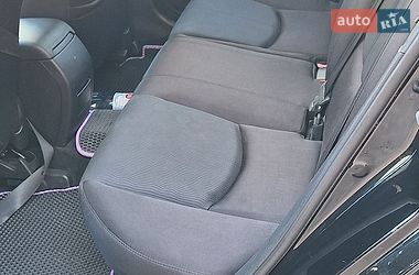 Універсал Mazda 6 2008 в Крижополі