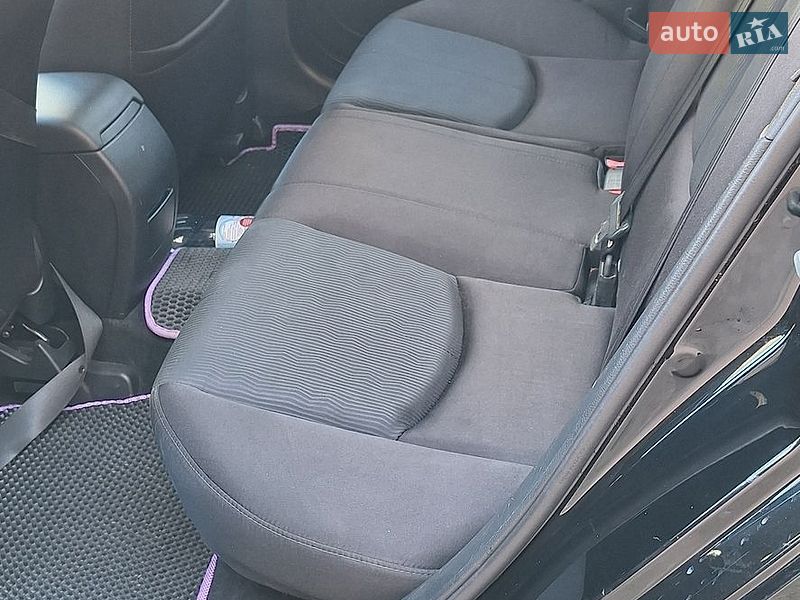 Універсал Mazda 6 2008 в Крижополі