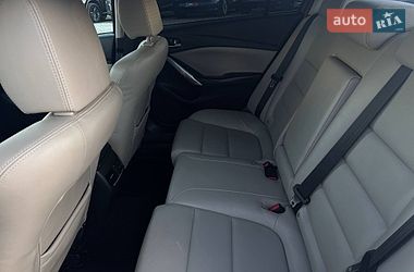 Седан Mazda 6 2014 в Харькове